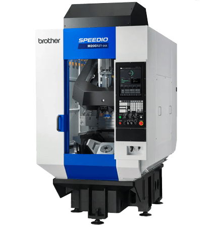 BROTHER - LINHA M - M200Xd1 - SAF COMERCIO DE MAQUINAS E EQUIPAMENTOS