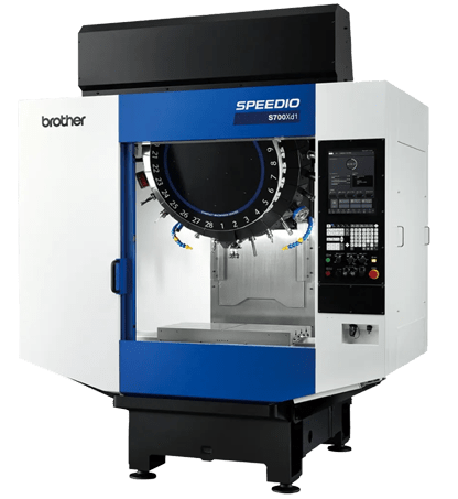 BROTHER-LINHA-S-S700