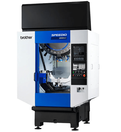 BROTHER-LINHA-U-U500