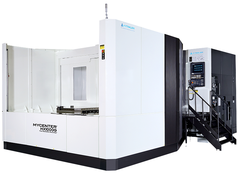 HX1000G