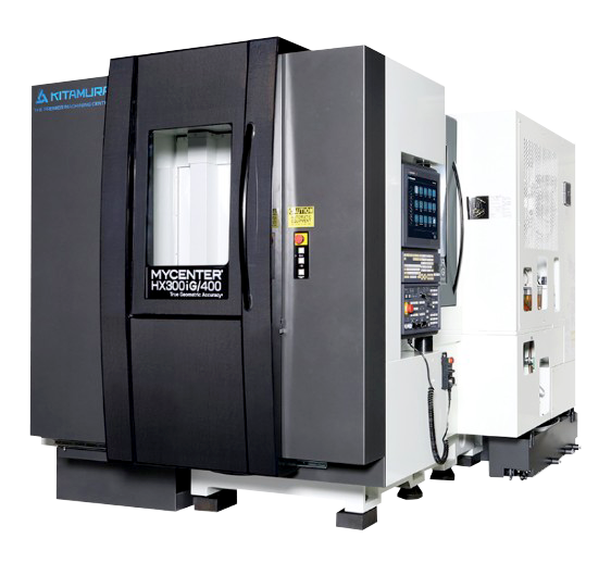 HX300iG-400