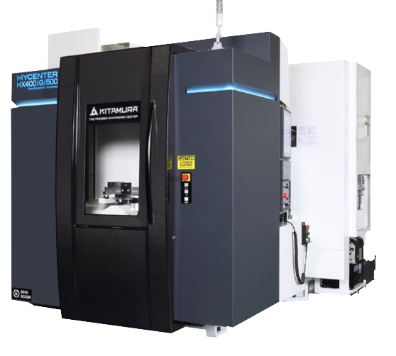HX400iG-500