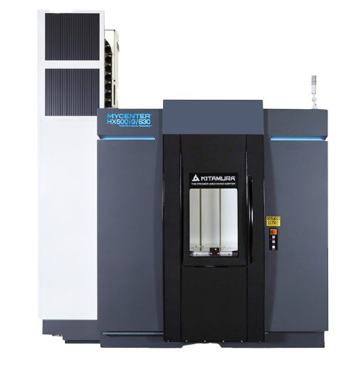 HX500iG-630-50