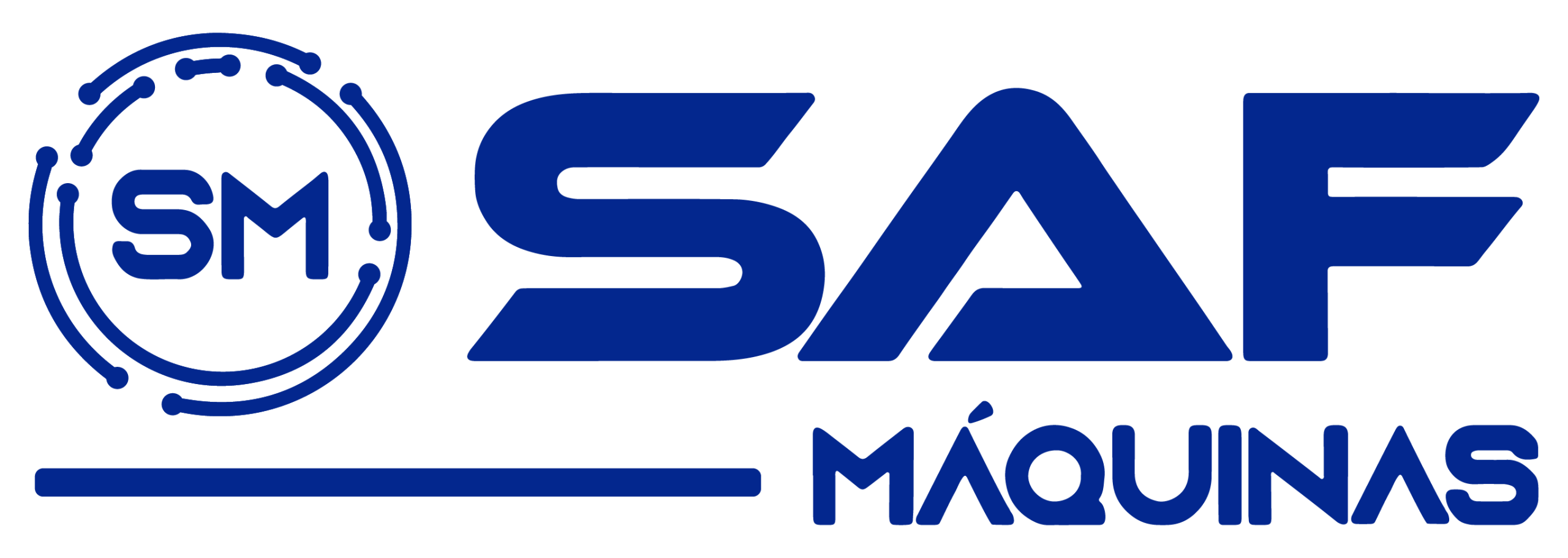 SAF Máquinas