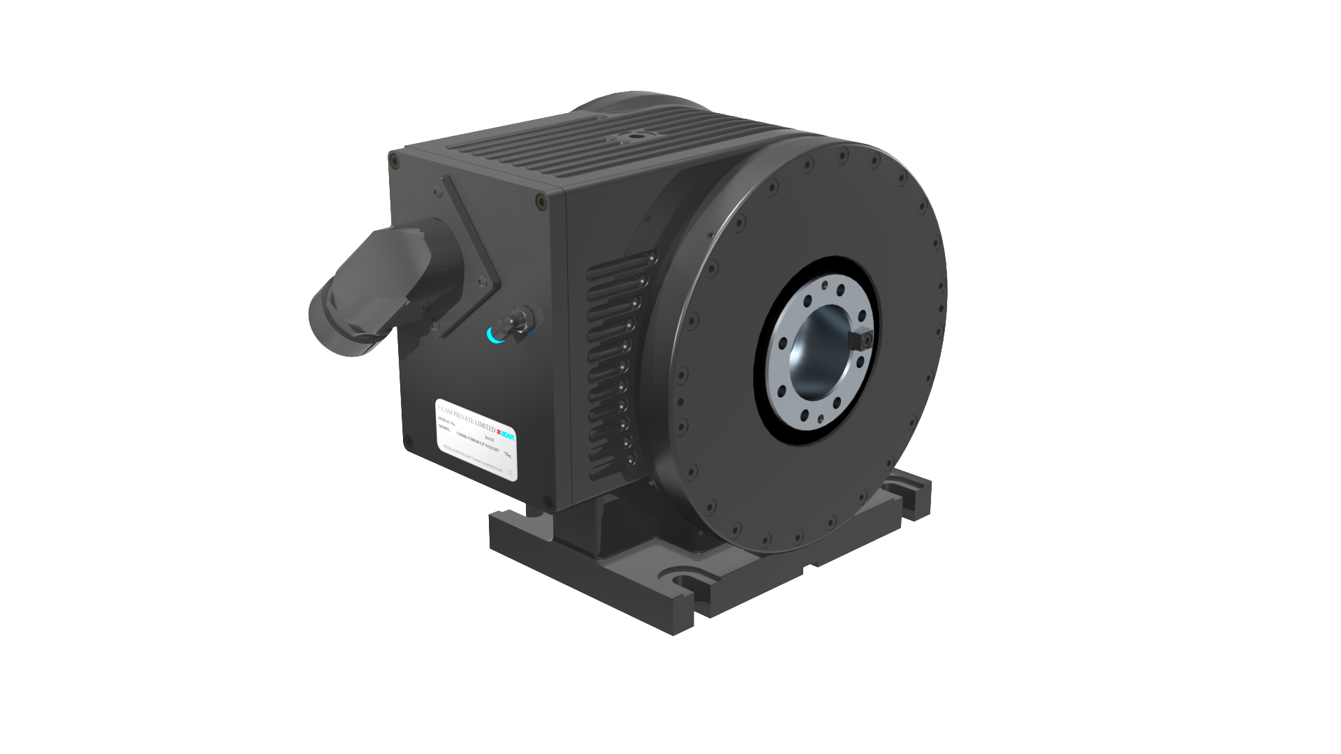 UDDRi T300-60