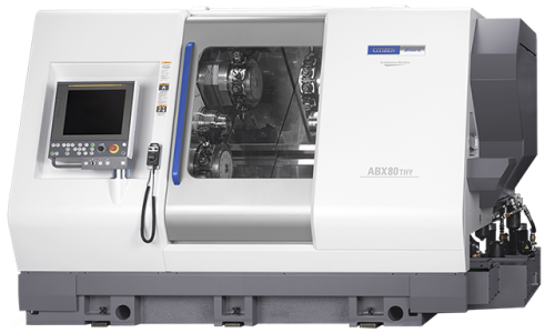 ABX80-THY