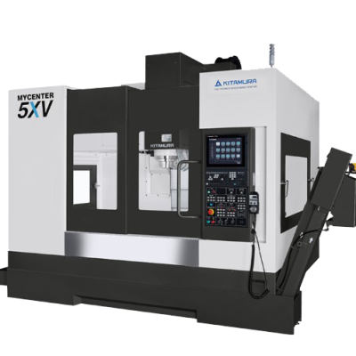 MYCENTER-5XV