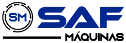 SAF COMERCIO DE MAQUINAS E EQUIPAMENTOS