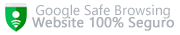 Google Safe Secure Website