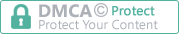 DMCA Protec website