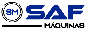 SAF COMERCIO DE MAQUINAS E EQUIPAMENTOS