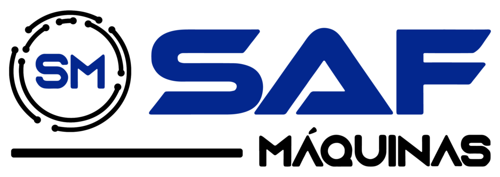 SAF COMERCIO DE MAQUINAS E EQUIPAMENTOS